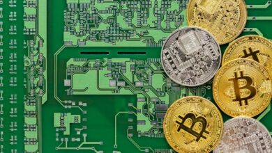 BitFuFu и Finloop запустили токен для получения дохода от майнинга биткоина BitFuFu и Finloop запустили токен для получения дохода от майнинга биткоина