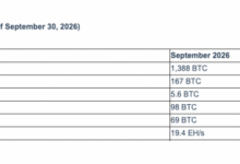 BitFuFu может отказаться от покупки биткоин-майнинга мощностью 80 МВт в Эфиопии из-за спора по энергоснабжению