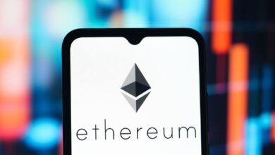 Bitwise: ставки на Ethereum рекордные 43,8 млн ETH на фоне падения доходности Bitwise: ставки на Ethereum рекордные 43,8 млн ETH на фоне падения доходности
