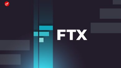Бывшие майнинговые активы FTX переориентируют на инфраструктуру для ИИ Бывшие майнинговые активы FTX переориентируют на инфраструктуру для ИИ