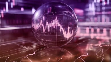 CFTC провела границу между рынками предсказаний и азартными играми CFTC провела границу между рынками предсказаний и азартными играми