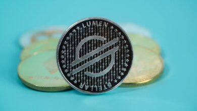 Chainlink добавила рыночные данные по токенизированным активам Stellar на  млрд