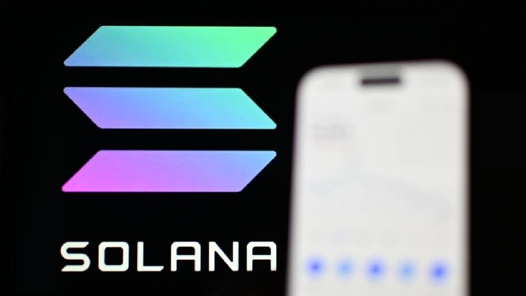 Число держателей стейблкоинов Solana достигло 14 млн, а объем транзакций с картами превысил 1 млрд долларов