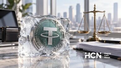 Conduit оспорила право Tether замораживать USDT по своему усмотрению Conduit оспорила право Tether замораживать USDT по своему усмотрению