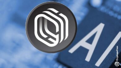 Cypherium предлагает возродить майнинг на GPU для ИИ-дата-центров, поскольку вычислительные мощности становятся товаром