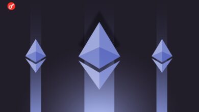 Ethereum готовит обновление Glamsterdam к запуску в сети Hoodi Ethereum готовит обновление Glamsterdam к запуску в сети Hoodi