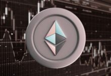 Ethereum пережил крупнейшие за полгода ликвидации: 2 млн за 24 часа