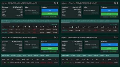 Ethereum упал до ,42 тыс.: ликвидация «кита» на  млн