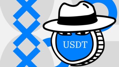 Фальшивый USDT. Как проверить, что вам прислали настоящий токен