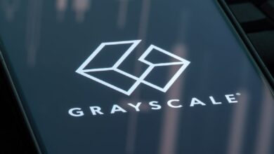 Grayscale отслеживает криптовалюту с ростом 580% на ИИ-вычислениях Grayscale отслеживает криптовалюту с ростом 580% на ИИ-вычислениях