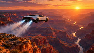 Илон Маск заявил, что автомобиль Tesla Roadster будет обладать сознанием