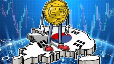 Injective и BDACS планируют расчёты в стейблкоине, привязанном к корейской воне, для токенизированных активов Injective и BDACS планируют расчёты в стейблкоине, привязанном к корейской воне, для токенизированных активов