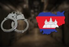 Камбоджа заморозила активы Prince Group на  млрд, страны делят империю Чэнь Чжи