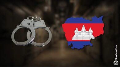 Камбоджа заморозила активы Prince Group на млрд, страны делят империю Чэнь Чжи Камбоджа заморозила активы Prince Group на млрд, страны делят империю Чэнь Чжи