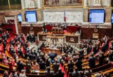 Комитет Франции одобрил налог на конвертацию стейблкоинов с 2027 года