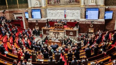 Комитет Франции одобрил налог на конвертацию стейблкоинов с 2027 года Комитет Франции одобрил налог на конвертацию стейблкоинов с 2027 года