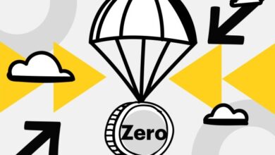 LayerZero запустит свой блокчейн Zero в ноябре. Почему это большой проект LayerZero запустит свой блокчейн Zero в ноябре. Почему это большой проект