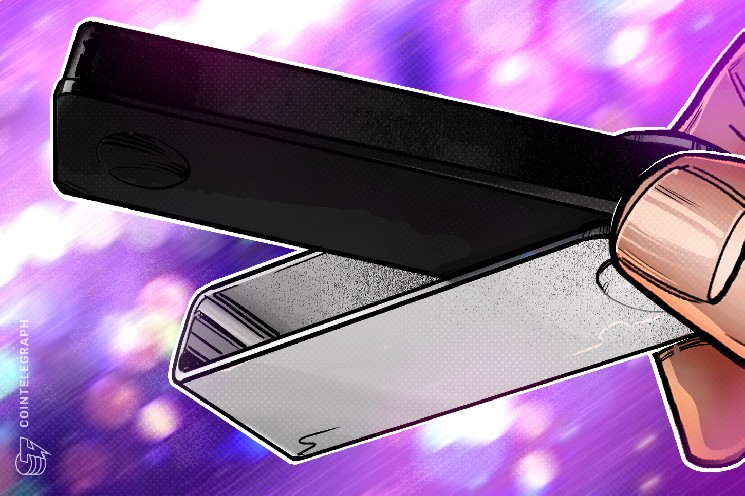 Ledger просит реселлеров приостановить продажи в Юго-Восточной Азии и Гонконге