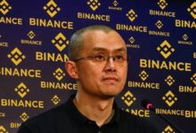 Основатель Binance Чанпенг Чжао (CZ) заявил, что ИИ может угрожать безопасности криптовалют, не взламывая шифрование Биткоина! Вот подробности