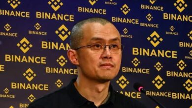 Основатель Binance Чанпенг Чжао (CZ) заявил, что ИИ может угрожать безопасности криптовалют, не взламывая шифрование Биткоина! Вот подробности