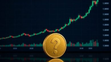 Отделится ли этот альткоин от Ethereum? Ключевое голосование началось, и цена растёт!