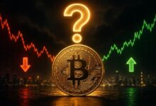 По данным Bitfinex, судьба биткоина зависит от этого уровня! Следующий шаг — рост или падение? Вот подробности