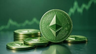 По мнению аналитика, Ethereum преодолел критический уровень, и для ETH появились новые цели! Вот возможные уровни, которые мы можем увидеть