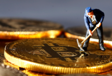 Появились утверждения, что компания MARA Holdings могла продать биткоинов на сумму 80 миллионов долларов