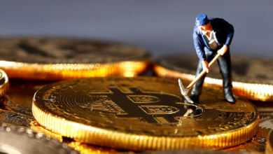 Появились утверждения, что компания MARA Holdings могла продать биткоинов на сумму 80 миллионов долларов