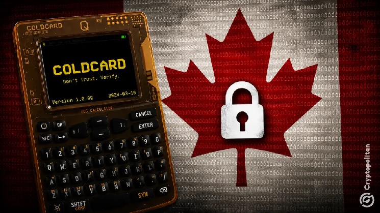 
			Пользователи Coldcard подали в суд на основателей Coinkite из-за игнорирования предупреждения о безопасности 2025 года		