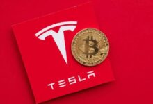 ПОСЛЕДНИЕ НОВОСТИ: Объявлен финансовый отчет Tesla! Они купили или продали биткоины?
