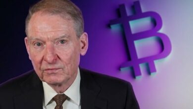 Председатель Комиссии по ценным бумагам и биржам США объявил о новых правилах в отношении криптовалют!