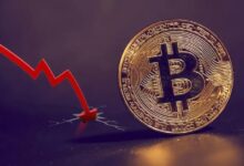 Прекратилась ли распродажа биткоинов? Может ли 80 000 долларов быть дном? Glassnode объясняет!