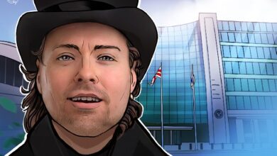 Продавцы токена HEX стерли 0 млн после сообщений об аресте основателя Ричарда Шулера
