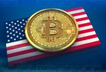 Растут опасения по поводу давления со стороны продавцов на биткоин: что означают переводы из США? Аналитическая компания объясняет!