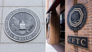 Регулирующие органы США продвигают национальные правила в сфере криптовалют, стремясь занять лидирующие позиции на мировом рынке