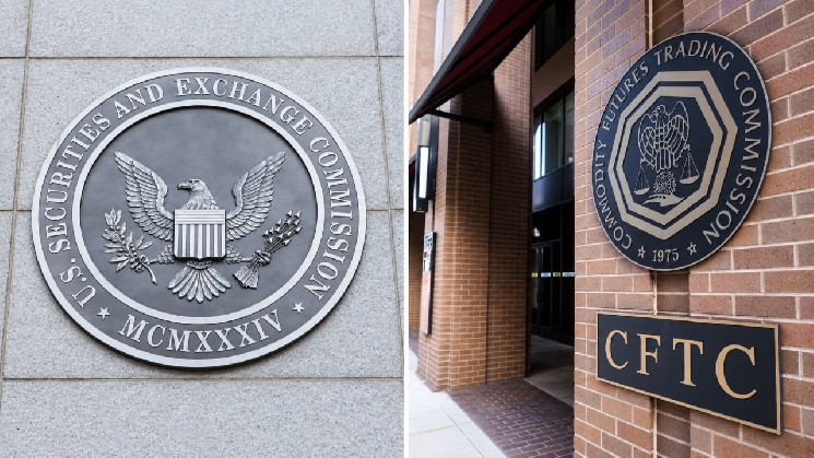 
			Регулирующие органы США продвигают национальные правила в сфере криптовалют, стремясь занять лидирующие позиции на мировом рынке		