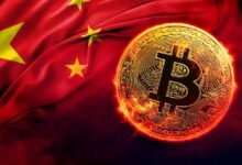 Решение Китая затрагивает биткоин, XRP и три альткоина! Судебная тяжба продолжается из-за активов на миллиарды долларов!