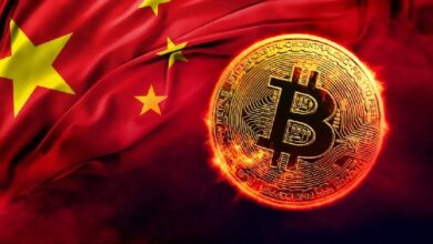 Решение Китая затрагивает биткоин, XRP и три альткоина! Судебная тяжба продолжается из-за активов на миллиарды долларов! Решение Китая затрагивает биткоин, XRP и три альткоина! Судебная тяжба продолжается из-за активов на миллиарды долларов!