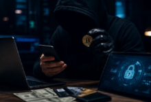 Россиянка потеряла 12 млн рублей при попытке заработать на криптоинвестициях Россиянка потеряла 12 млн рублей при попытке заработать на криптоинвестициях
