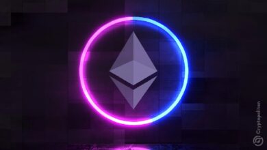 Сможет ли ETH удержать ,700 на фоне растущего давления продавцов? Сможет ли ETH удержать ,700 на фоне растущего давления продавцов?