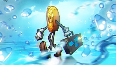 Standard Chartered добавил хранение RLUSD от Ripple и рассматривает сделку с LMAX по обеспечению Standard Chartered добавил хранение RLUSD от Ripple и рассматривает сделку с LMAX по обеспечению