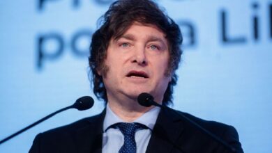 Суд Аргентины снял с президента Милей обвинения по делу о Libra