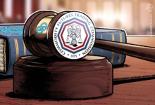 Судья отклонил ходатайство CFTC и Gemini об отмене мирового соглашения на  млн