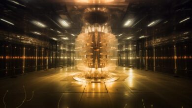 Токен постквантового блокчейна Quantus появился в экосистеме NEAR