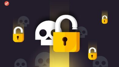 Украинец рассказал о краже почти 000 из Trust Wallet из-за уязвимости iPhone Украинец рассказал о краже почти 000 из Trust Wallet из-за уязвимости iPhone