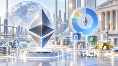 В блокчейне Ethereum сосредоточено около 3 млрд стейблкоинов В блокчейне Ethereum сосредоточено около 3 млрд стейблкоинов