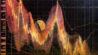 В DWF Labs усомнились в связи ETF-притоков с будущей динамикой биткоина