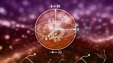 В Glassnode оценили долю биткоинов с раскрытыми публичными ключами