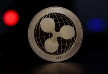 В сети XRP побит значимый исторический рекорд: рассматриваются два ценовых уровня
